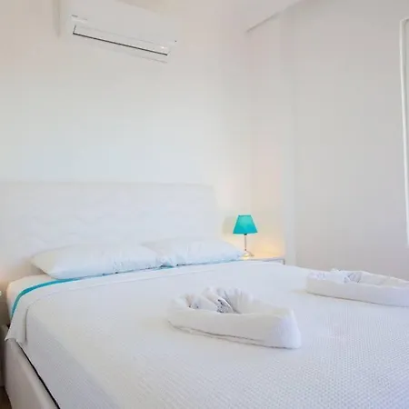 Mehtap / Kalkan Merkez 3*