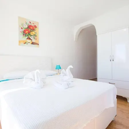 Mehtap / Kalkan Merkez