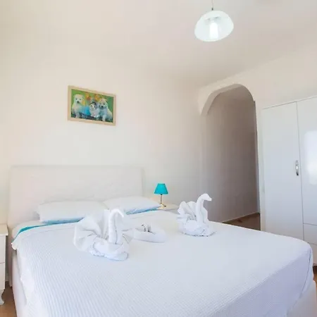 Mehtap / Kalkan Merkez * Kas
