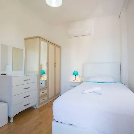 Mehtap / Kalkan Merkez Villa Kas