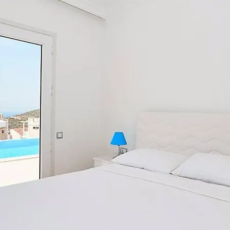 Villa Mehtap / Kalkan Merkez Kas