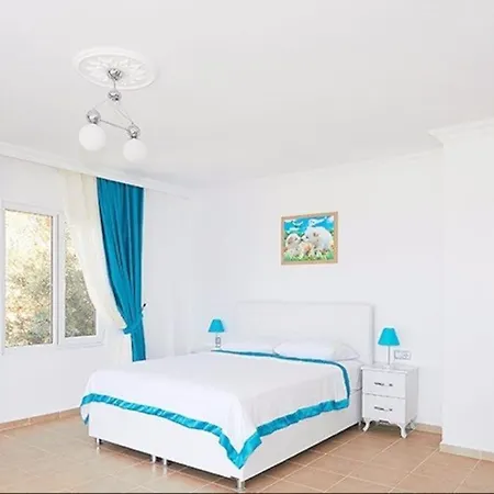 Mehtap / Kalkan Merkez 3*