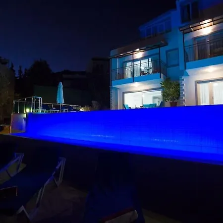 Villa Mehtap / Kalkan Merkez *