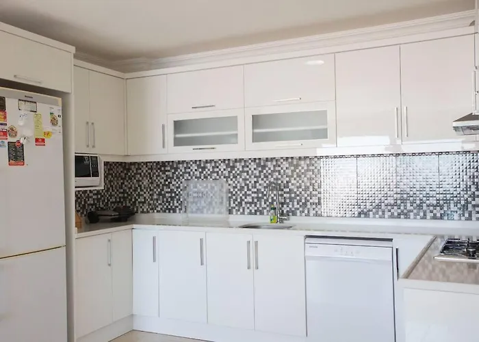 Mehtap / Kalkan Merkez Kas