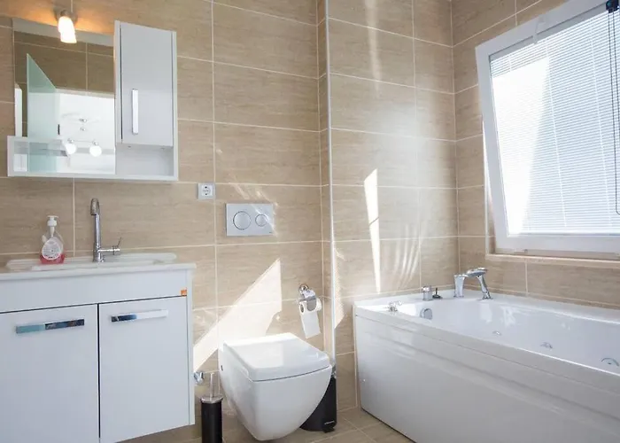 Mehtap / Kalkan Merkez Hotel Kas